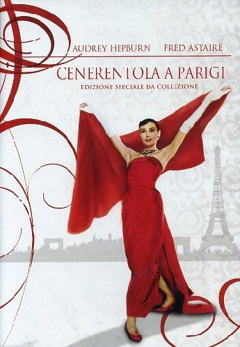 Cenerentola a Parigi [IT Import]