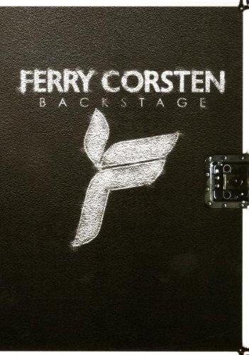 Ferry Corsten - Backstage