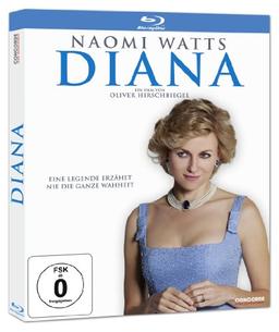 Diana [Blu-ray]