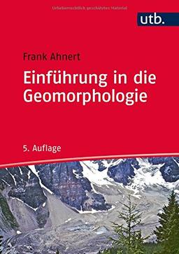 Einführung in die Geomorphologie