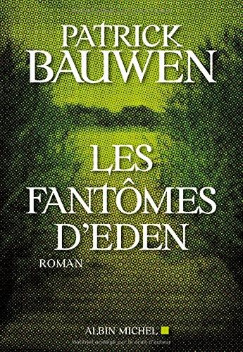 Les fantômes d'Eden