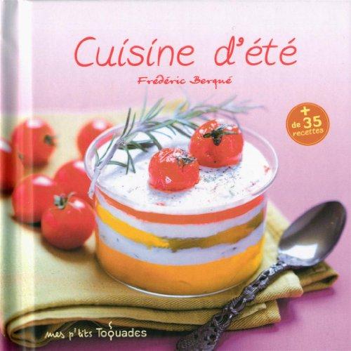 Cuisine d'été