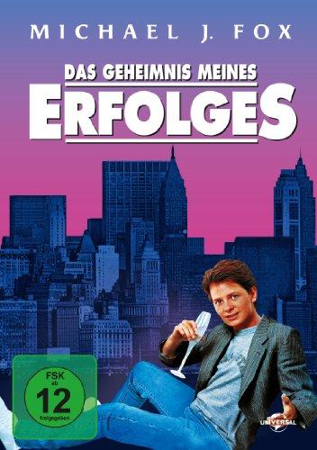 Das Geheimnis meines Erfolges