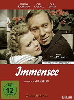 Immensee (Mediabook)