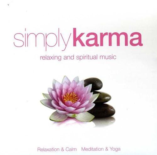 Simply Karma / Various