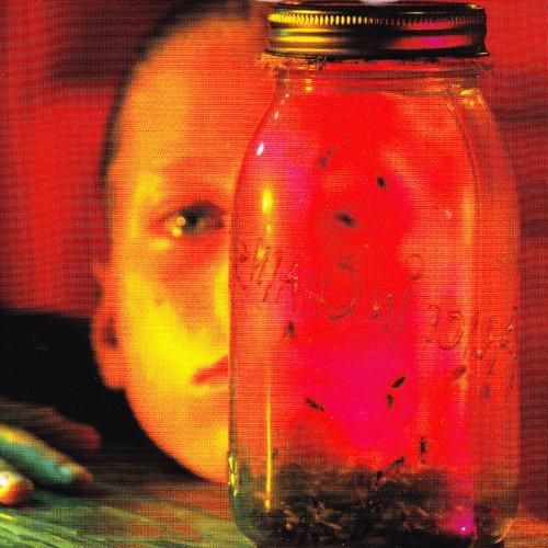 Jar of Flies/Sap