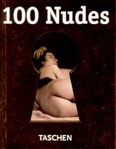 Hundred Nudes. Text in englischer, deutscher und französischer Sprache: Minibook X 20 (Taschen Minibooks)