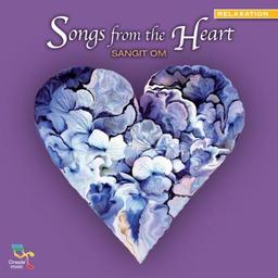 Songs from the Heart