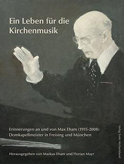 Ein Leben für die Kirchenmusik