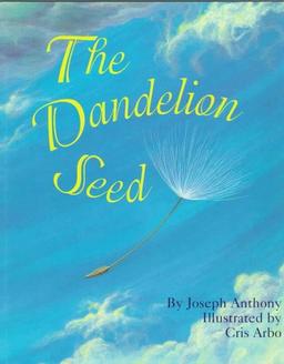 Dandelion Seed