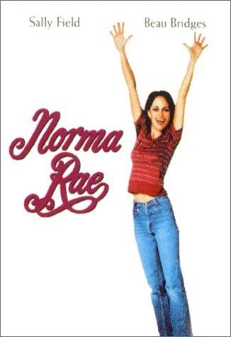 Norma Rae [FR Import]