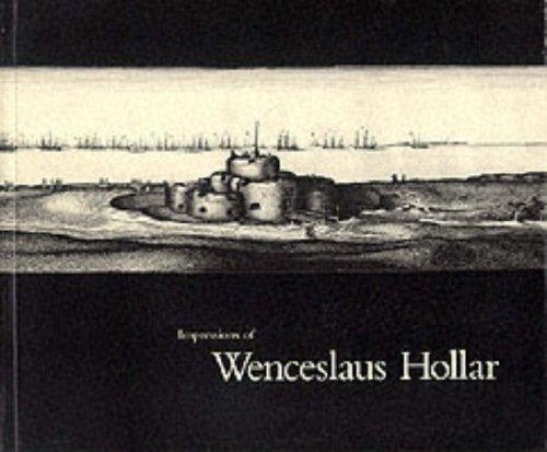 Impressions of Wenceslaus Hollar