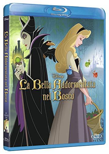 La bella addormentata nel bosco [Blu-ray] [IT Import]