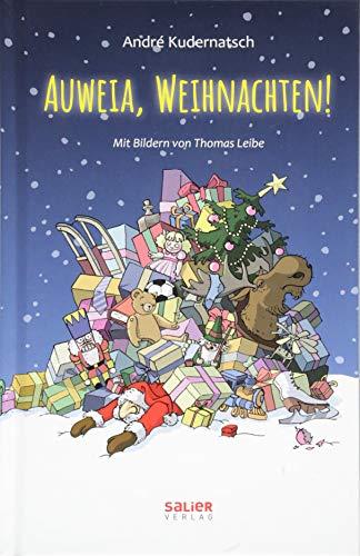 Auweia, Weihnachten!