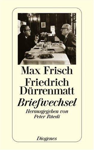 Briefwechsel