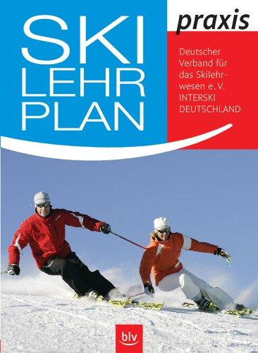 Ski-Lehrplan praxis