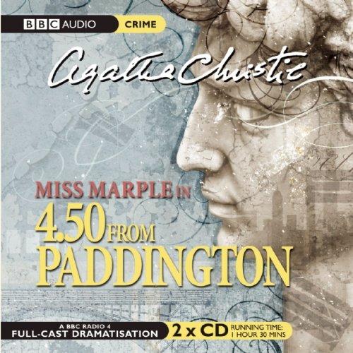 4.50 from Paddington (BBC Audio Crime)