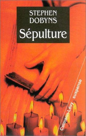 Sépulture