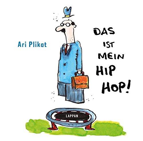 Das ist mein Hip Hop!