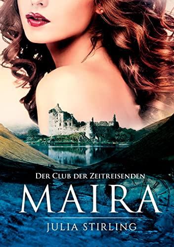 Maira: Der Club der Zeitreisenden 5