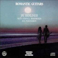 Romantic Guitars