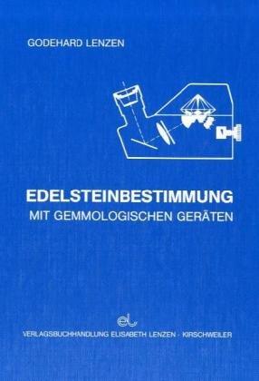 Edelsteinbestimmung mit gemmologischen Geräten