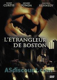 L'Etrangleur de Boston [FR Import]