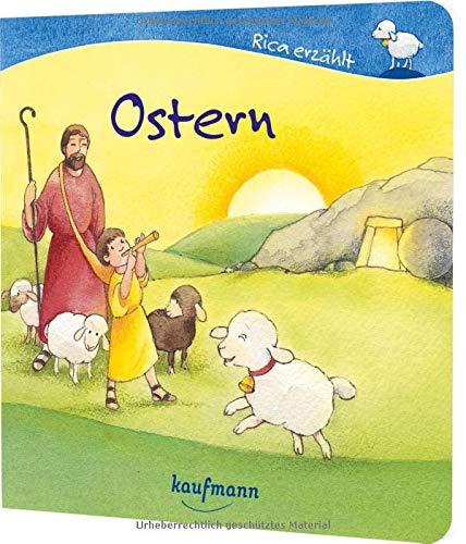 Ostern (Rica erzählt)