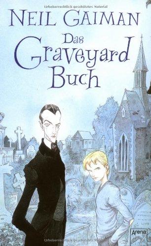 Das Graveyard-Buch