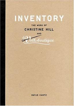 Bestandsaufnahme. Die Arbeiten von Christine Hill und Volksboutique