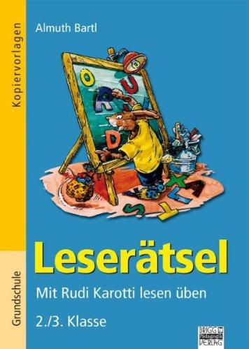 2./3. Klasse - Kopiervorlagen