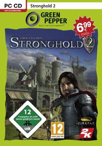 Stronghold 2 [Green Pepper]