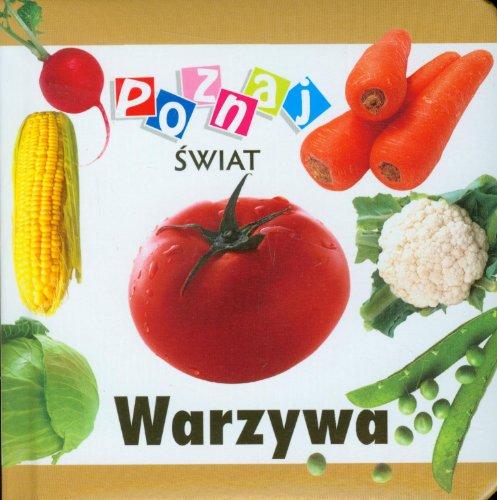 Warzywa Poznaj swiat