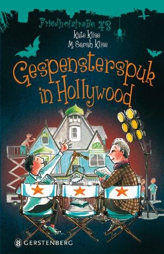 Gespensterspuk in Hollywood