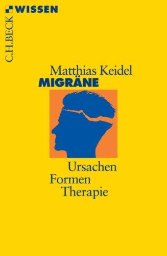 Migräne: Ursachen, Formen, Therapie