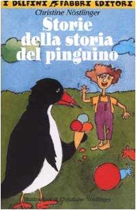 Le storie della storia del pinguino (I delfini)