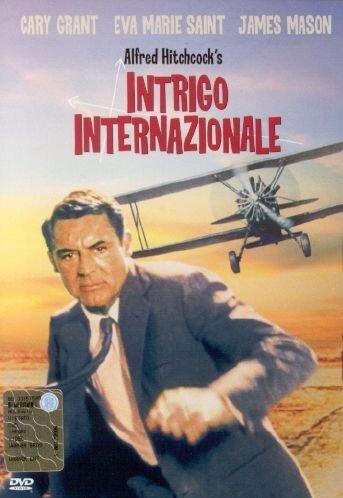 hitchcock - intrigo internazionale