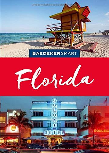 Baedeker SMART Reiseführer Florida