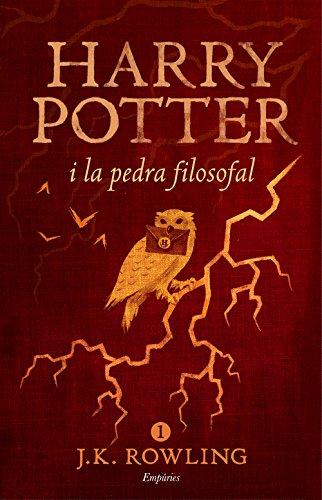 Harry Potter i la pedra filosofal (SERIE HARRY POTTER)