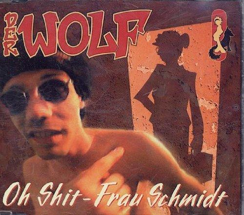 Oh Shit - Frau Schmidt