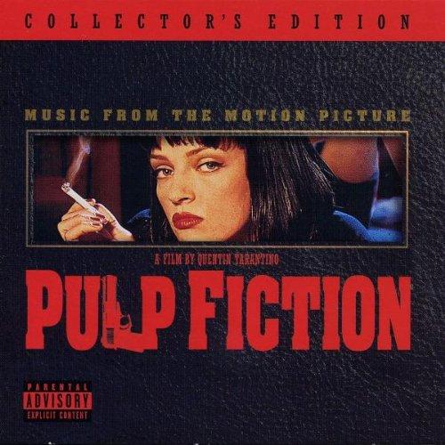 Pulp Fiction (Ecopak)