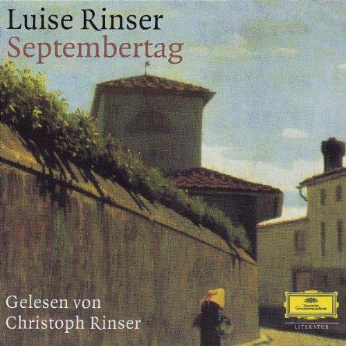 Luise Rinser-Septembertag