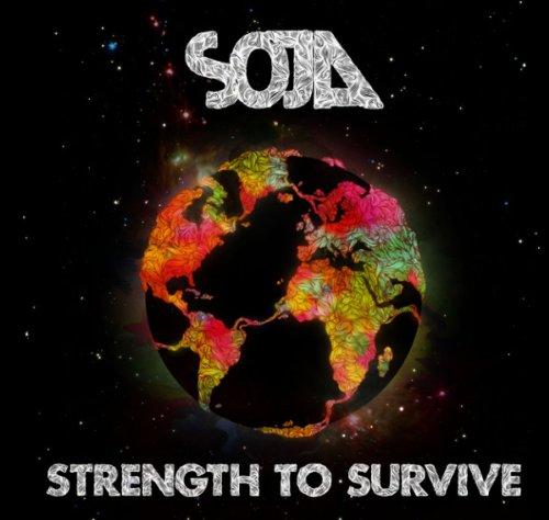 Strength to Survive (Expanded Edition)