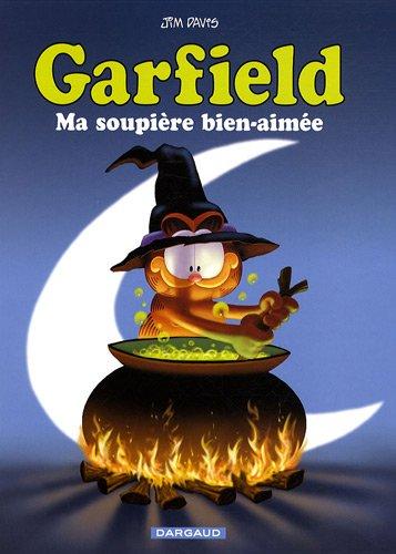 Garfield, Tome 31 : Ma soupière bien-aimée