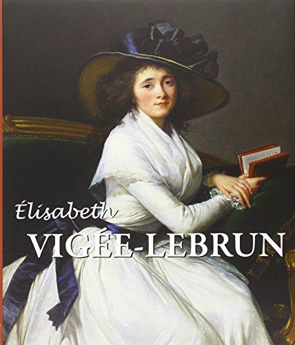 Élisabeth Vigée-Lebrun