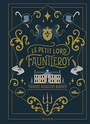 Le petit lord Fauntleroy