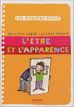 L'être et l'apparence