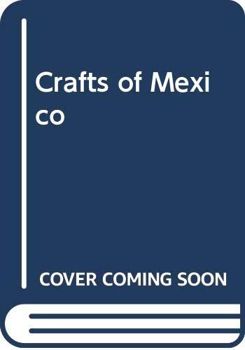 Crafts of Mexico