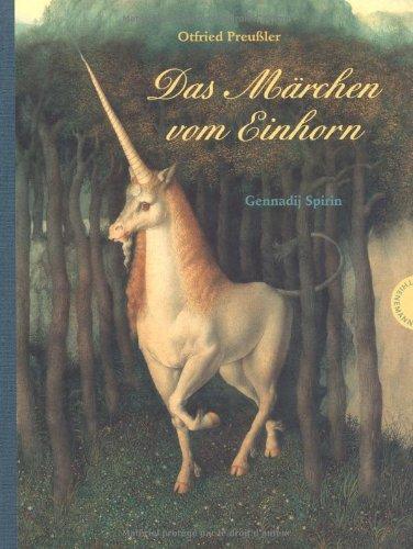 Das Märchen vom Einhorn