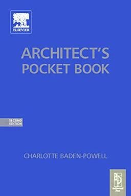 Architect's Pocket Book